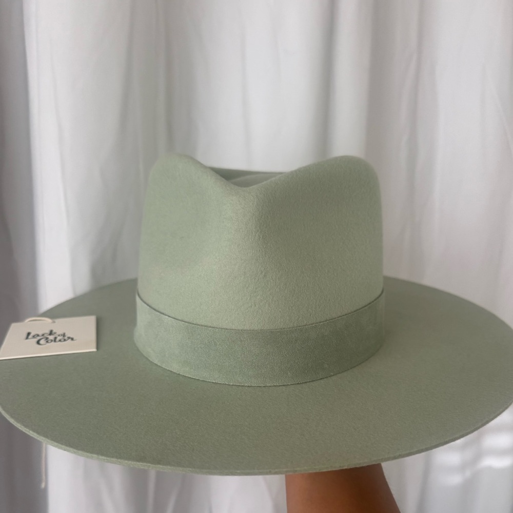 Lack of Color | The Mirage Sage Green | M - Picture 11 of 12